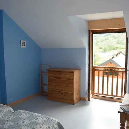 Du Lac De Ferienhaus *
