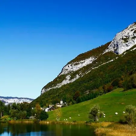 Du Lac De Ferienhaus La Thuile