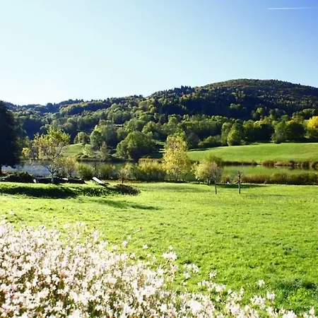 Du Lac De Ferienhaus